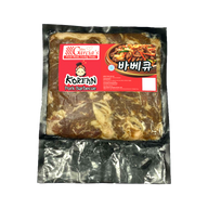 Korean Pork BBQ - 220g