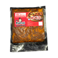Korean Pork BBQ (Spicy) - 220g