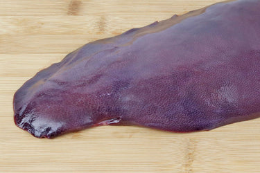 Pork Liver - 450g