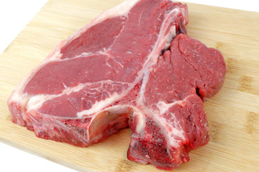 Porterhouse Steak - Mrs. Garcia's Meats | Buy Meats Online | Trusted for Over 25 Years