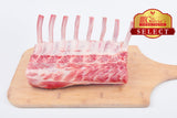 Rack of Pork - Mrs. Garcia's Meats | Buy Meats Online | Trusted for Over 25 Years