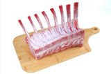 Rib Roast Rack (Made-to-Order; 3-5 Working Days) - Mrs. Garcia's Meats | Buy Meats Online | Trusted for Over 25 Years