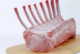 Rib Roast Rack (Made-to-Order; 3-5 Working Days) - Mrs. Garcia's Meats | Buy Meats Online | Trusted for Over 25 Years