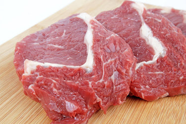Ribeye Steak - Mrs. Garcia's Meats | Buy Meats Online | Trusted for Over 25 Years