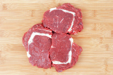 Ribeye Steak - Mrs. Garcia's Meats | Buy Meats Online | Trusted for Over 25 Years