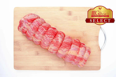 Roast Beef Roll - Mrs. Garcia's Meats | Buy Meats Online | Trusted for Over 25 Years