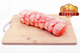 Roast Beef Roll - Mrs. Garcia's Meats | Buy Meats Online | Trusted for Over 25 Years