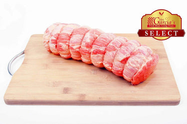 Roast Beef Roll - Mrs. Garcia's Meats | Buy Meats Online | Trusted for Over 25 Years