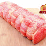 Roast Beef Roll - Mrs. Garcia's Meats | Buy Meats Online | Trusted for Over 25 Years
