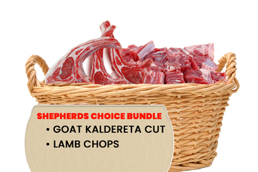 Shepherds Choice Bundle