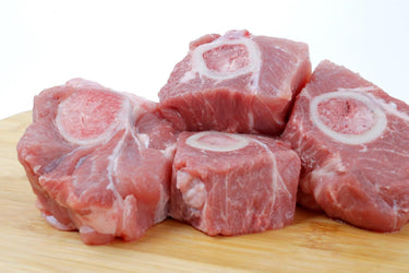 Sinigang Cut (Buto-Buto) - Mrs. Garcia's Meats | Buy Meats Online | Trusted for Over 25 Years