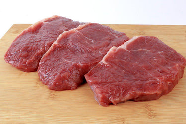 Striploin Steak/New York Strip - Mrs. Garcia's Meats | Buy Meats Online | Trusted for Over 25 Years