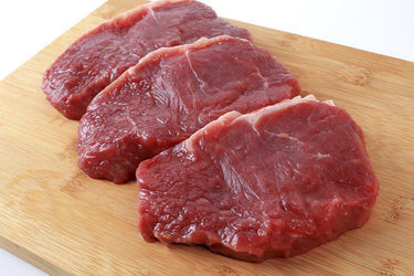 Striploin Steak/New York Strip - Mrs. Garcia's Meats | Buy Meats Online | Trusted for Over 25 Years
