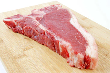 T-Bone Steak - Mrs. Garcia's Meats | Buy Meats Online | Trusted for Over 25 Years
