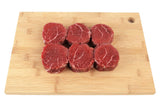 Tenderloin Steak - Mrs. Garcia's Meats | Buy Meats Online | Trusted for Over 25 Years