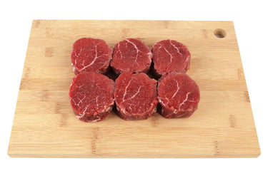 Tenderloin Steak - Mrs. Garcia's Meats | Buy Meats Online | Trusted for Over 25 Years