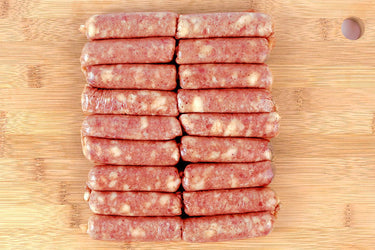 Vigan Longganisa - Mrs. Garcia's Meats | Buy Meats Online | Trusted for Over 25 Years