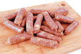 Vigan Longganisa - Mrs. Garcia's Meats | Buy Meats Online | Trusted for Over 25 Years
