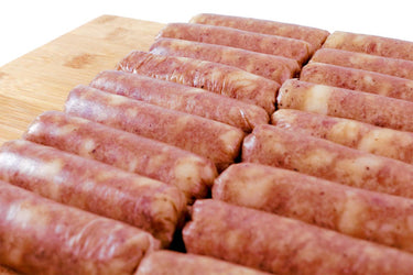 Vigan Longganisa - Mrs. Garcia's Meats | Buy Meats Online | Trusted for Over 25 Years