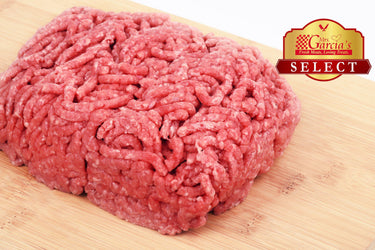 Ground Sirloin - Mrs. Garcia's Meats | Buy Meats Online | Trusted for Over 25 Years