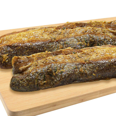 Lechon Baka (Marinated) - Mrs. Garcia's Meats | Buy Meats Online | Trusted for Over 25 Years