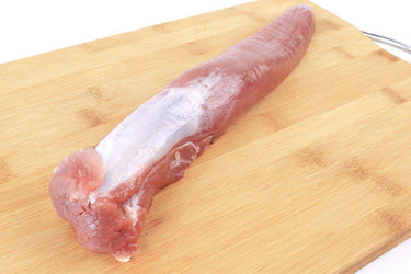 Pork Tenderloin (Lomo) Whole - Mrs. Garcia's Meats | Buy Meats Online | Trusted for Over 25 Years