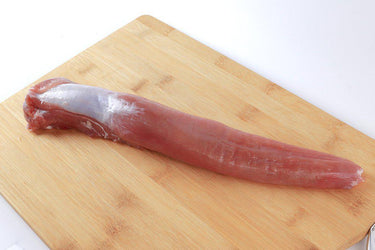 Pork Tenderloin (Lomo) Whole - Mrs. Garcia's Meats | Buy Meats Online | Trusted for Over 25 Years